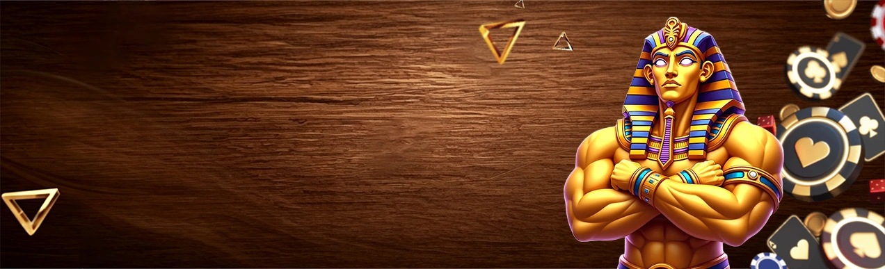 slots banner